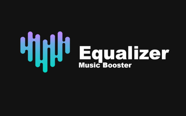 Audio Equalizer Plus (Booster)